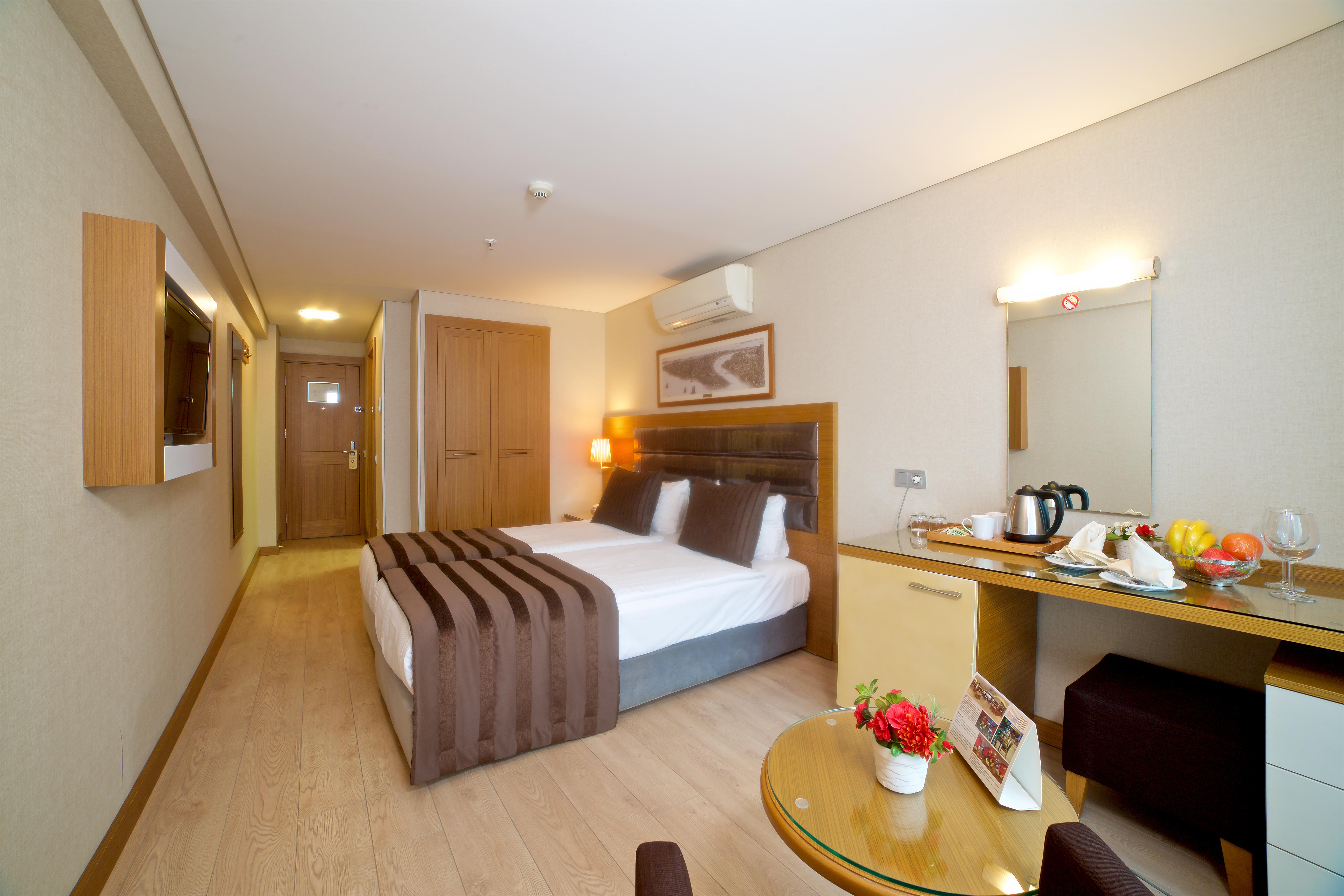 Hotel Trend Old Istambul