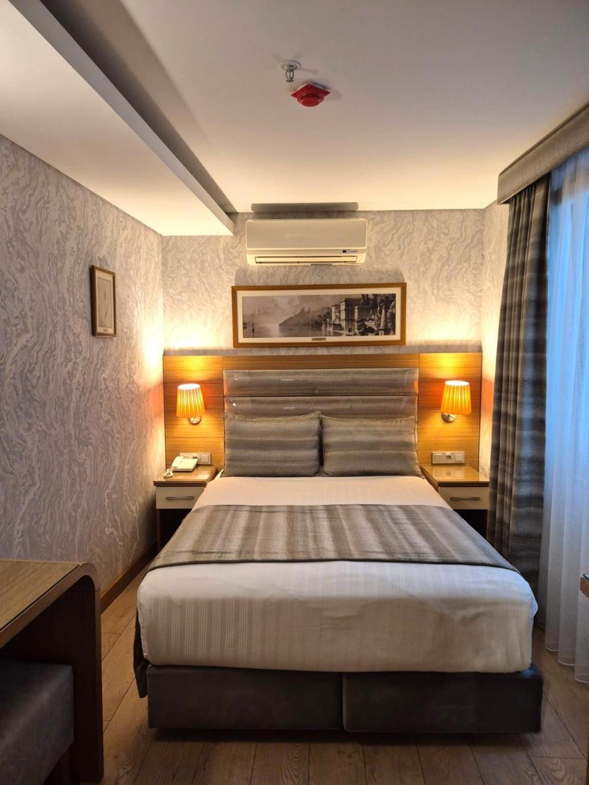 Trend Old Hotel Istambul