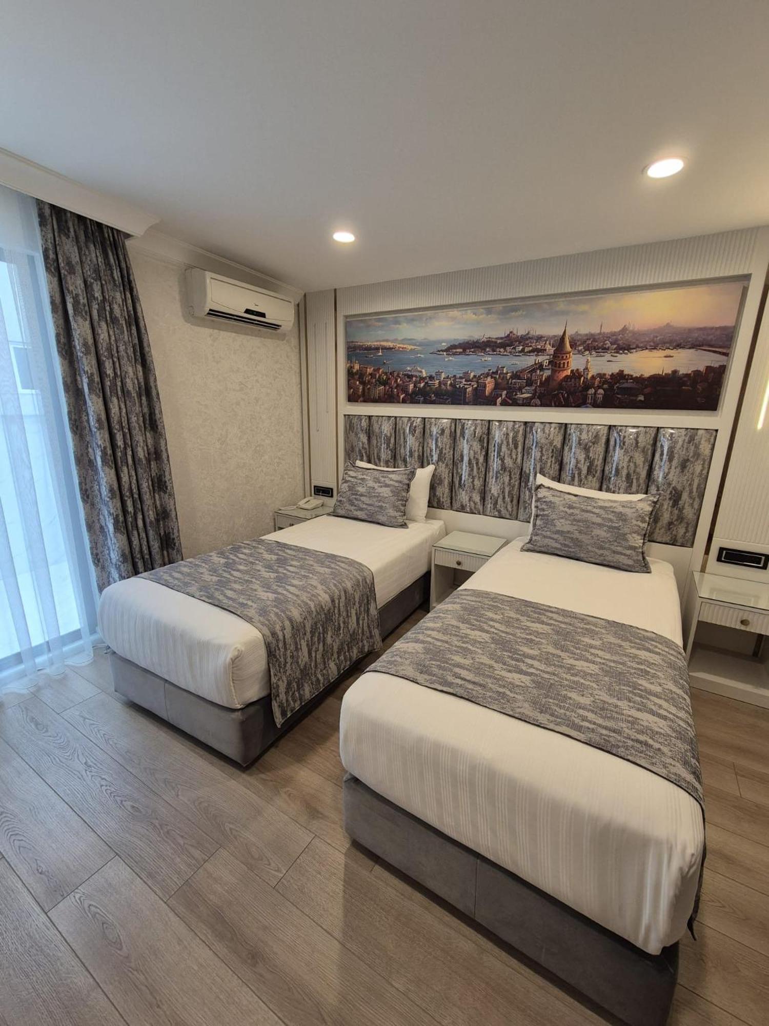 Trend Old 4* Istambul