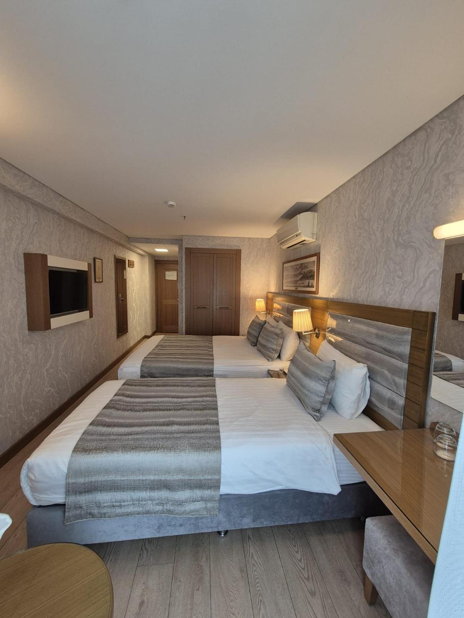 Trend Old 4* Istambul