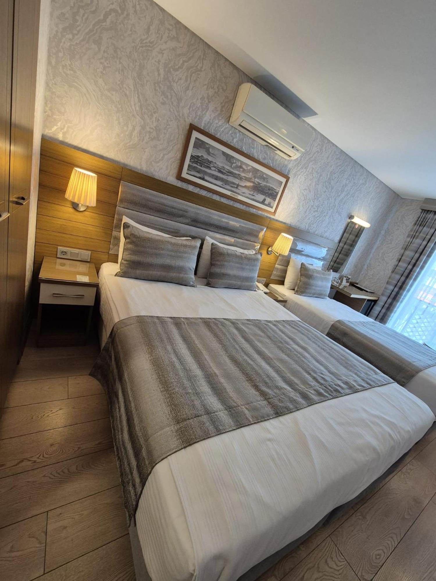 Hotel Trend Old Istambul