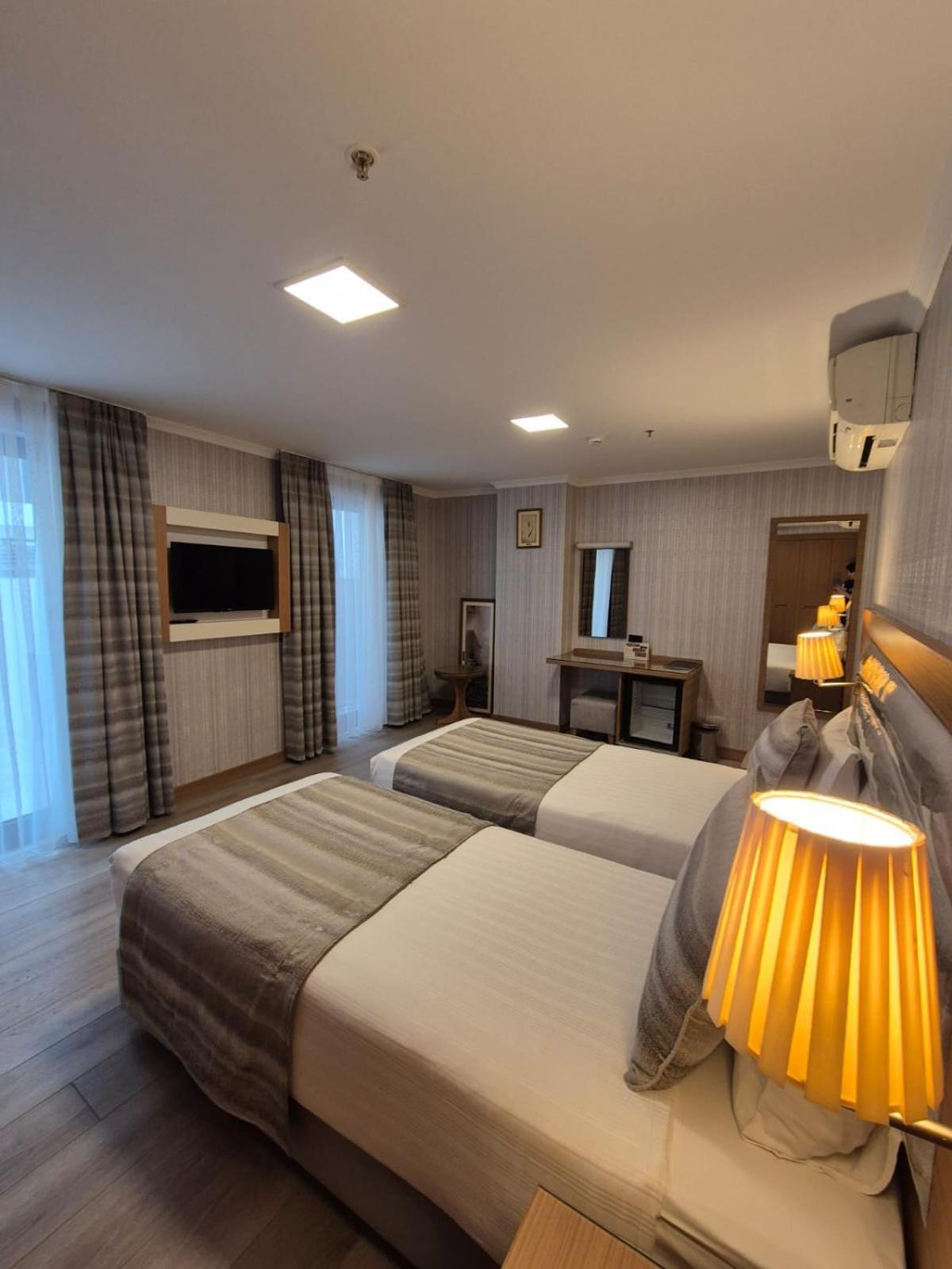 Trend Old 4* Istambul