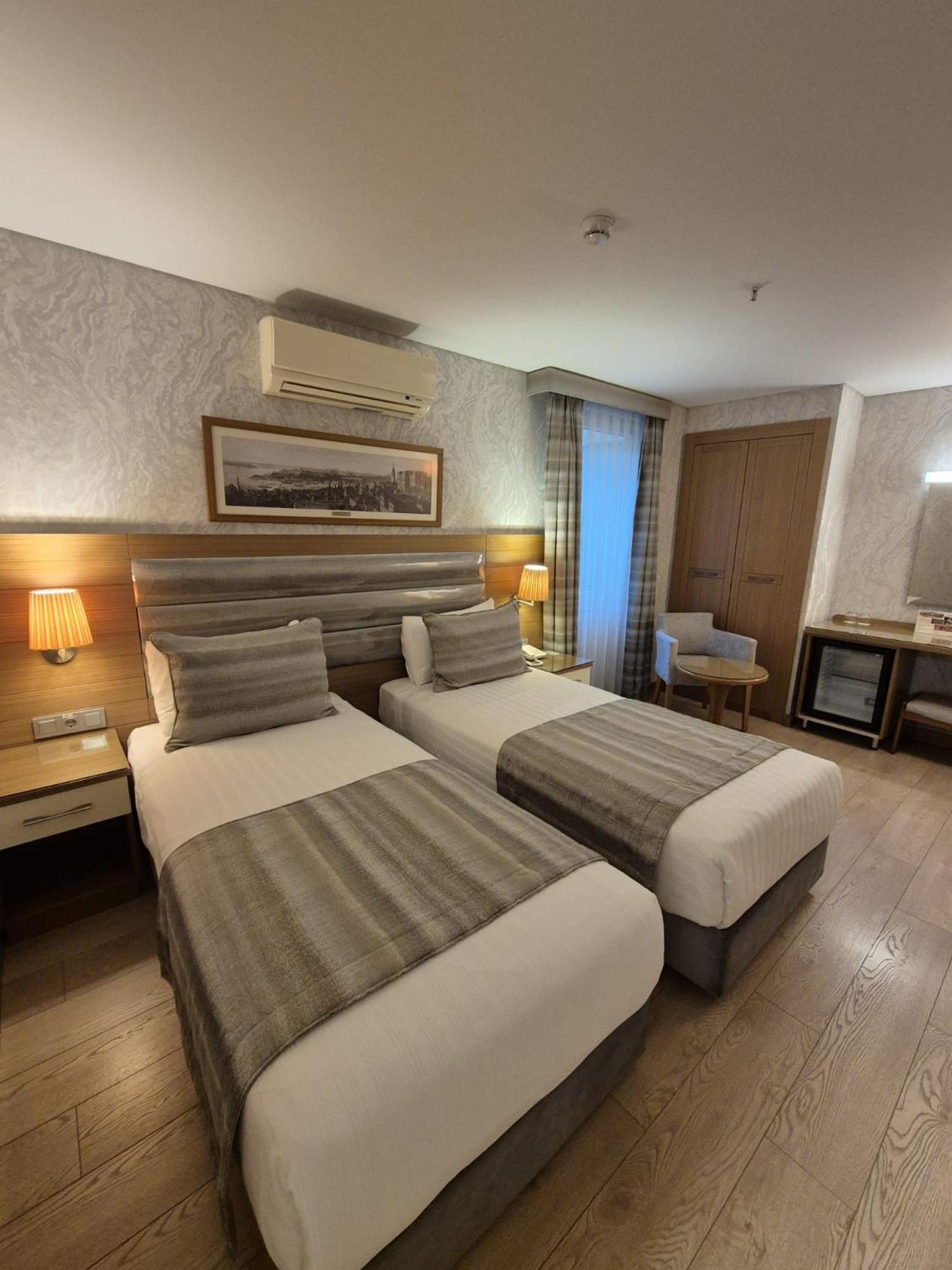 Trend Old 4* Istambul