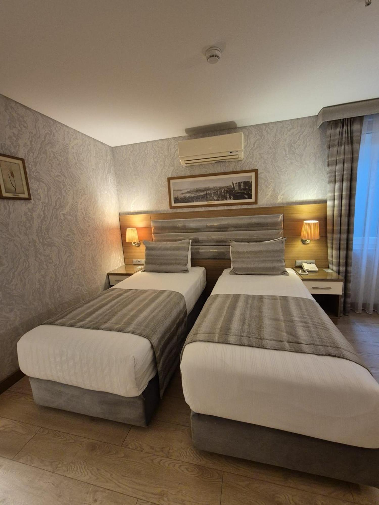 Hotel Trend Old Istambul