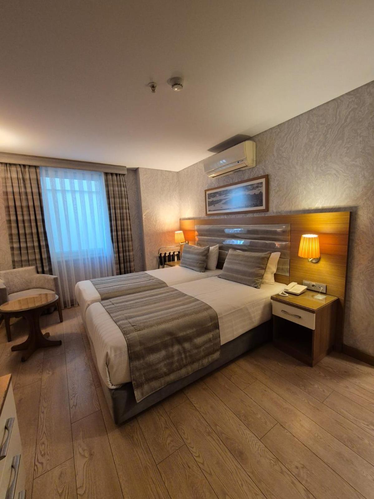 Trend Old Hotel Istambul