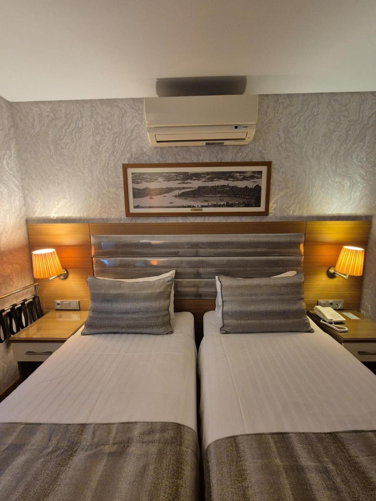 Trend Old 4* Istambul