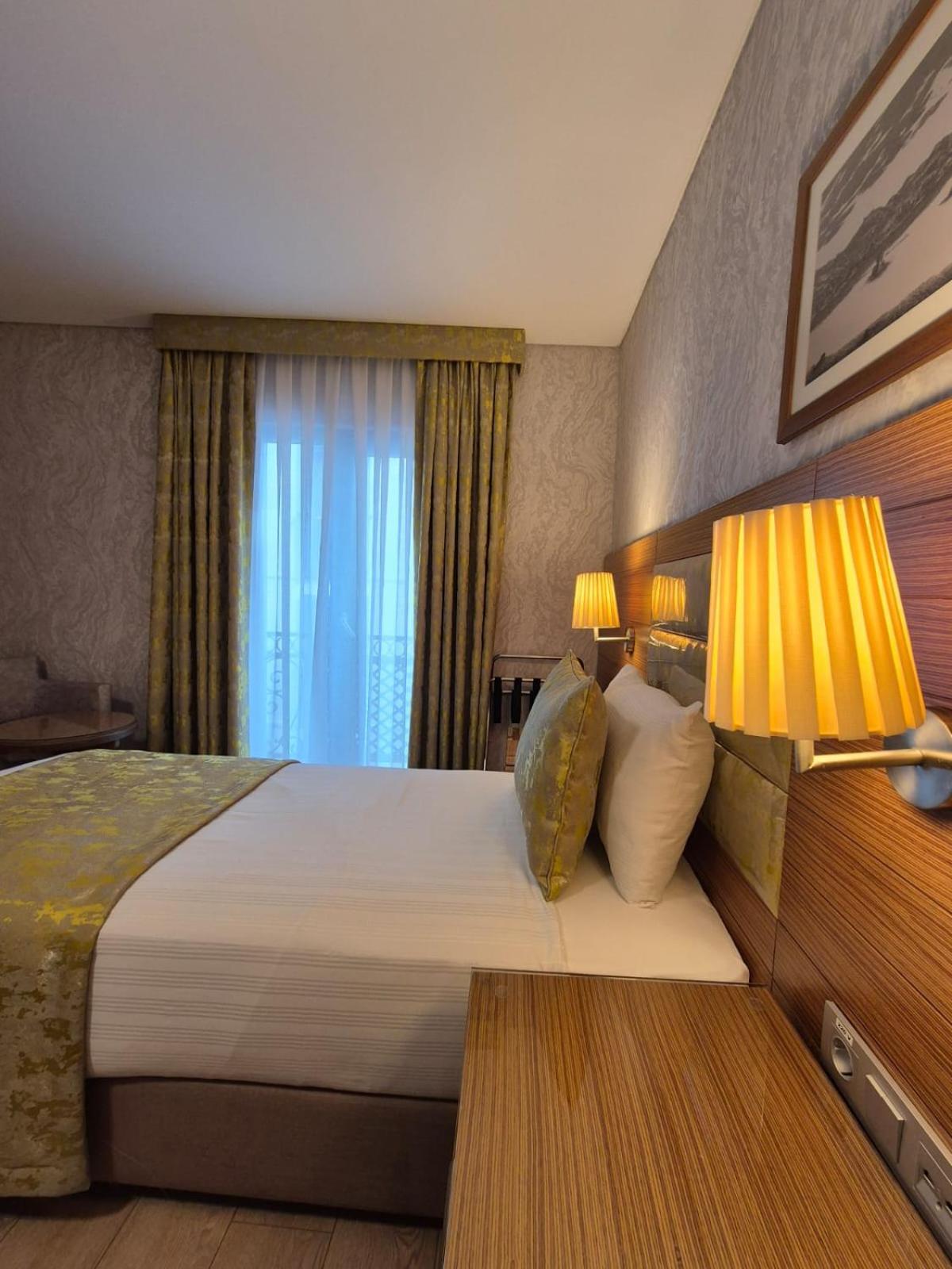 Trend Old 4* Istambul