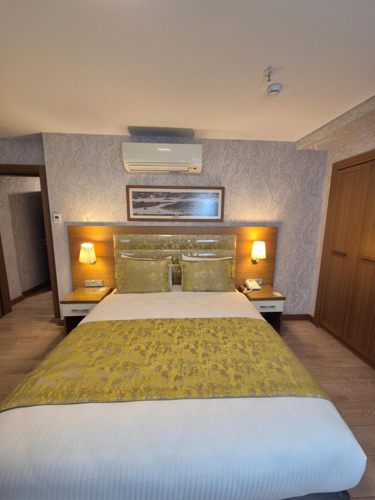 Trend Old Hotel Istambul