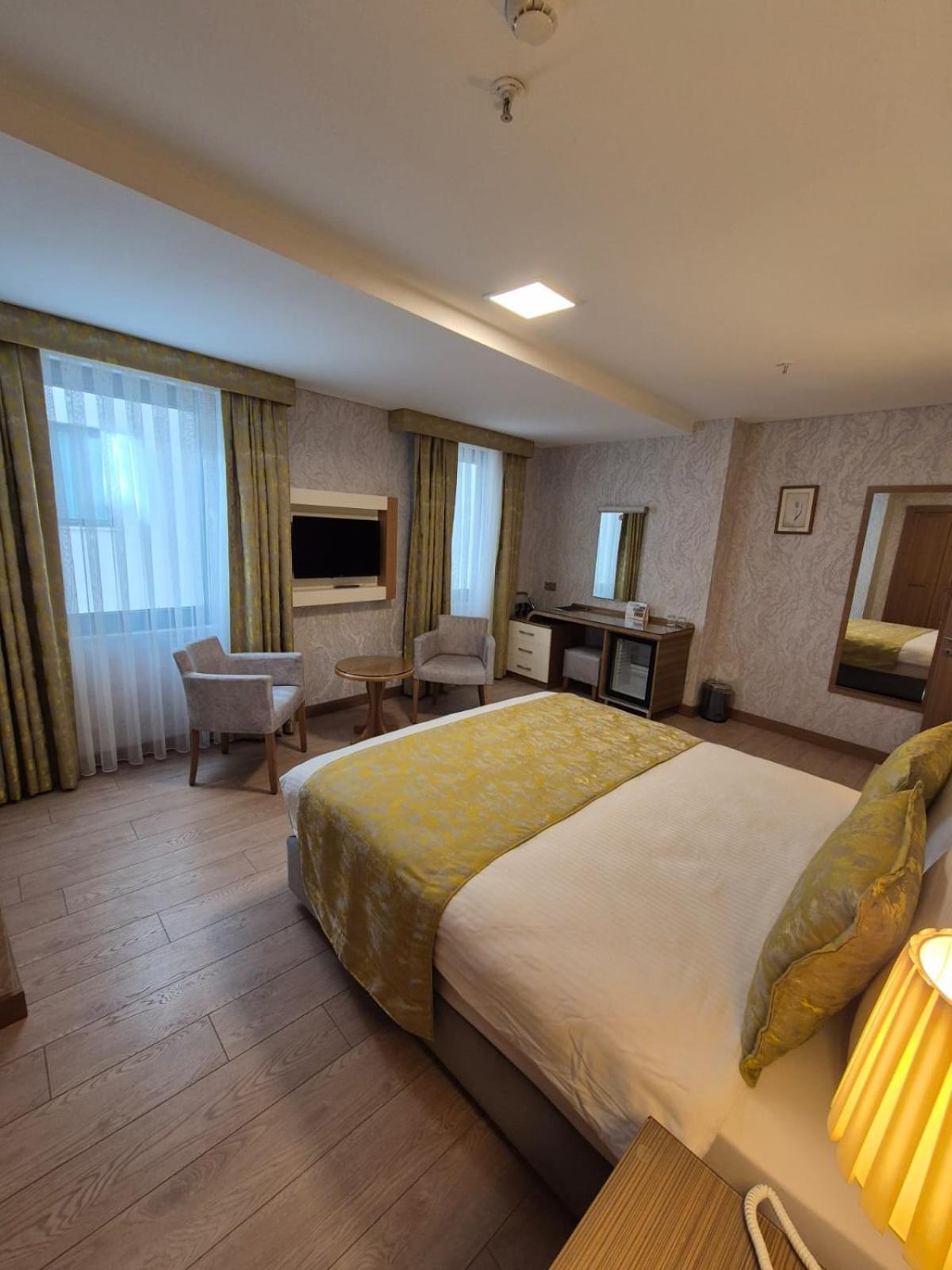 Trend Old Hotel Istambul