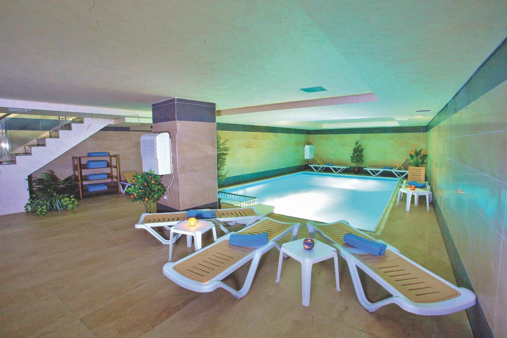 Hotel Trend 4*