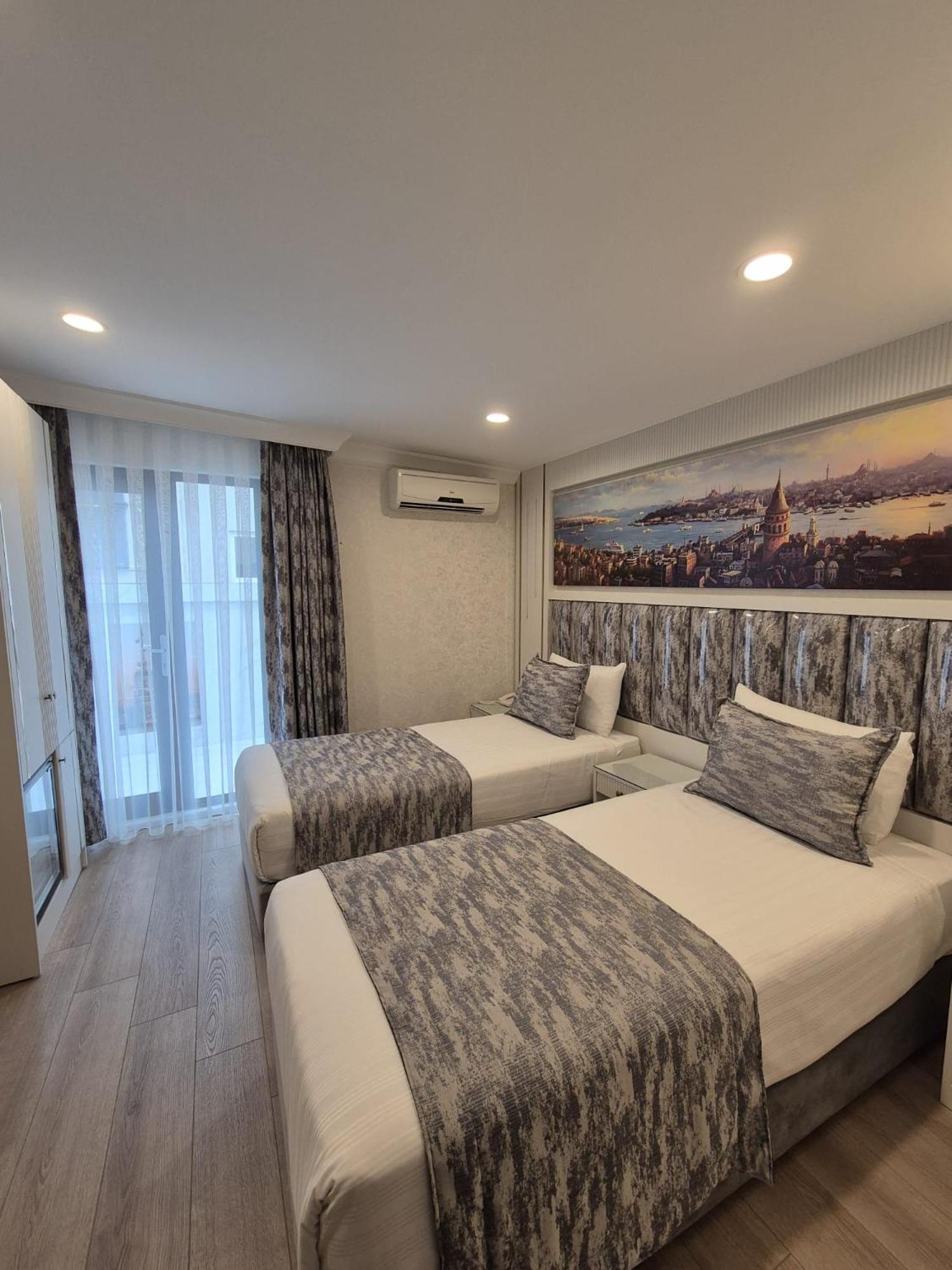 Hotel Trend