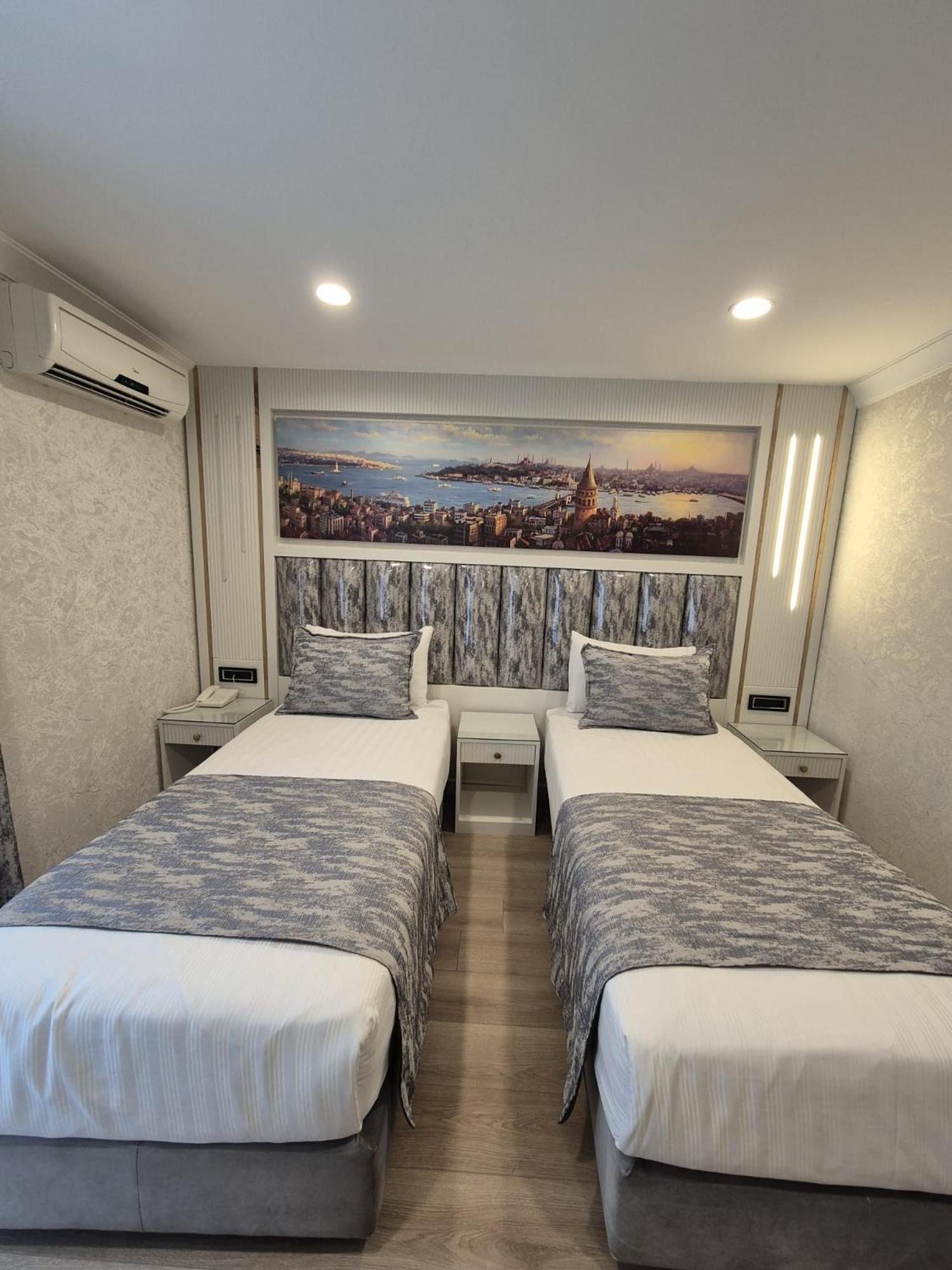 Trend Hotel