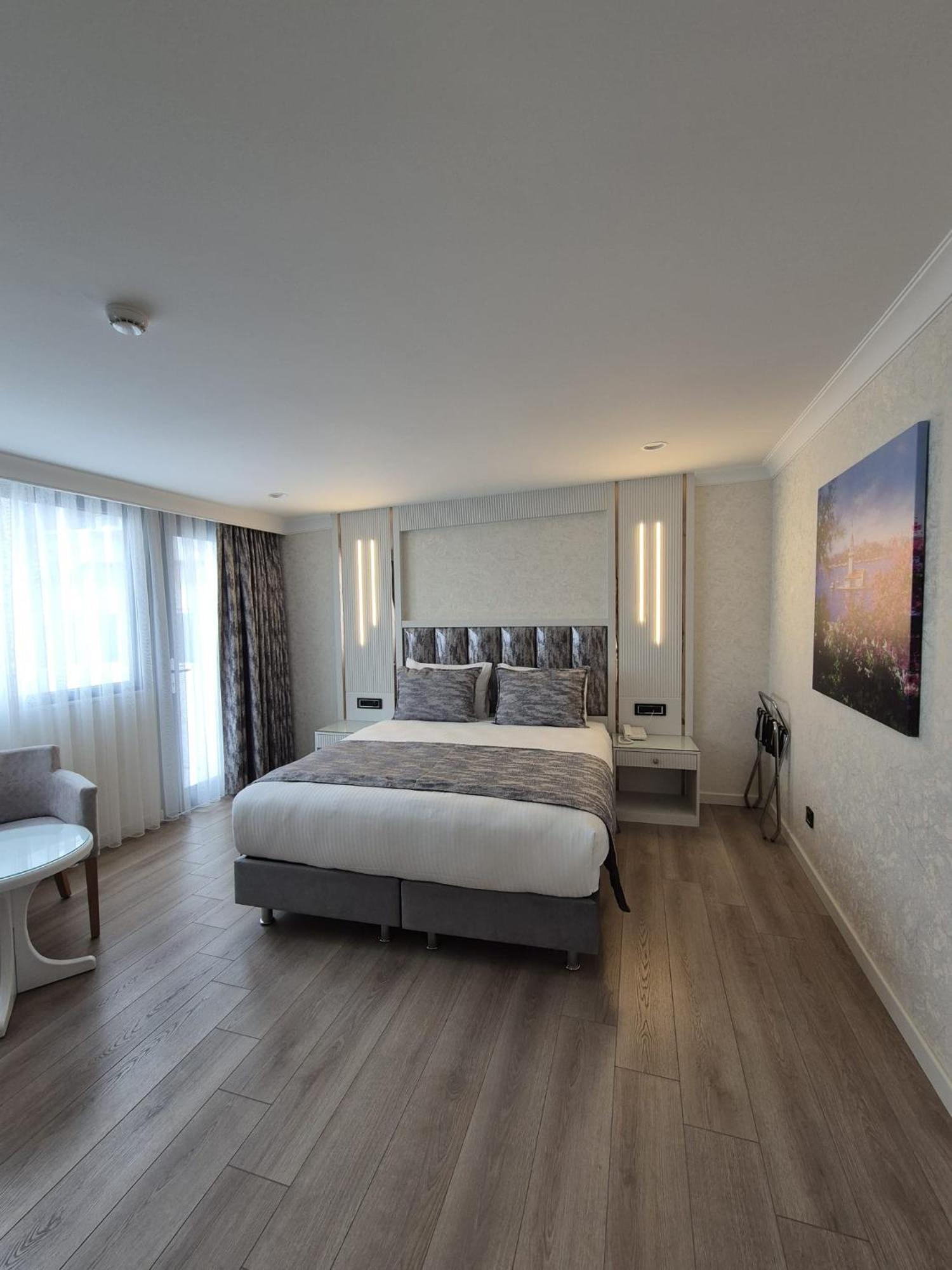 Trend Hotel 4*
