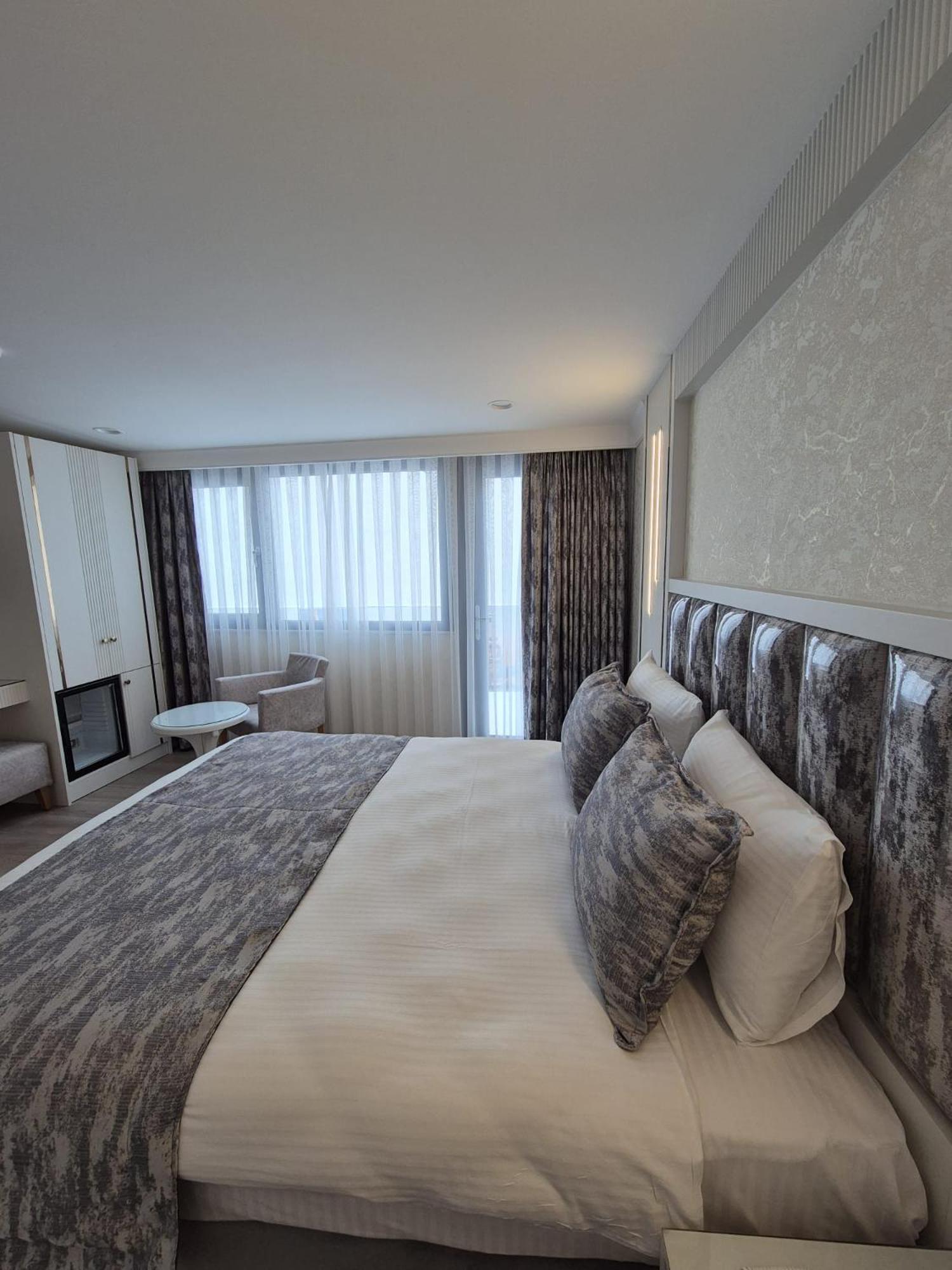 Trend Hotel Istanbul