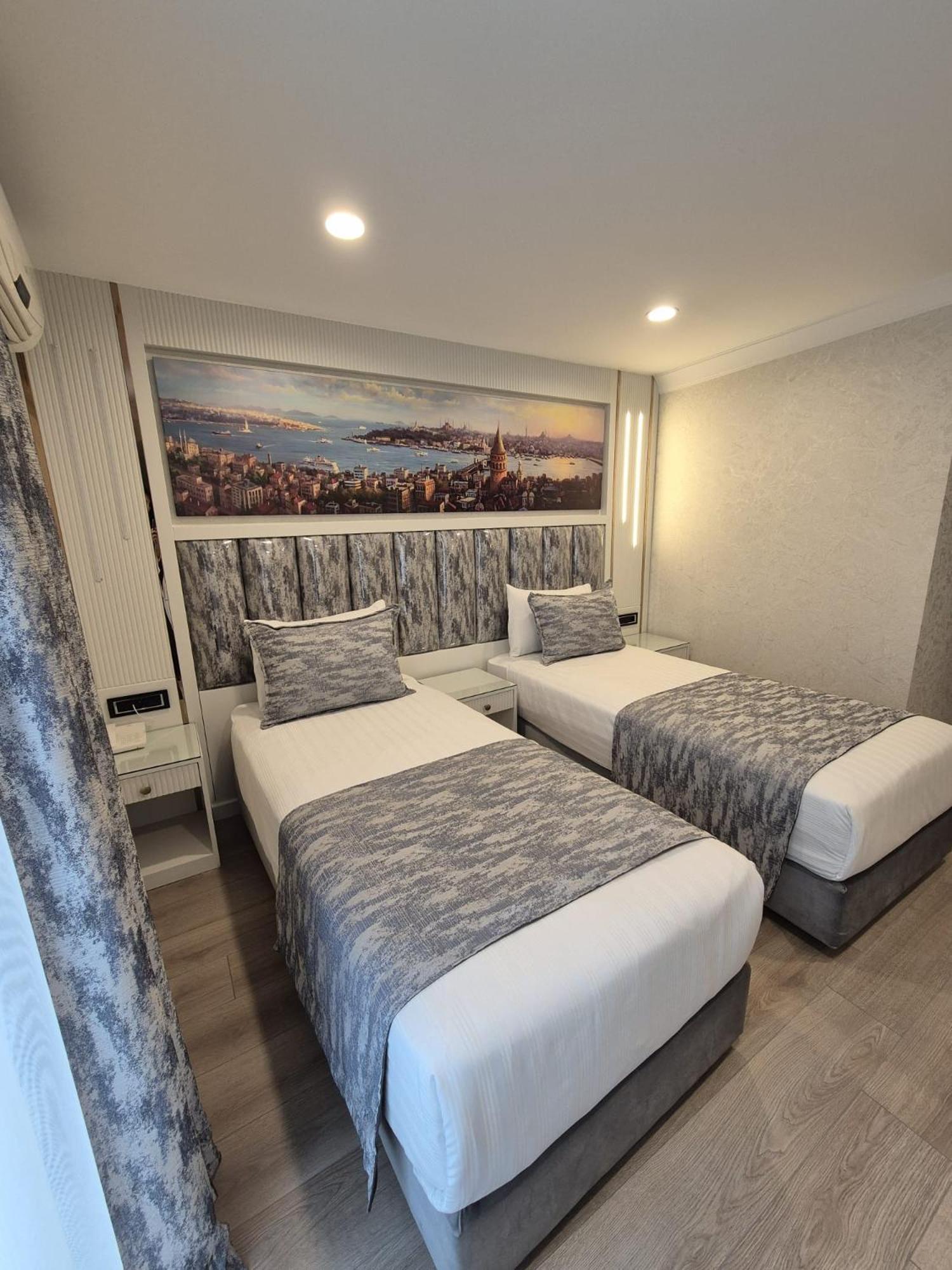 Hotel Trend 4*