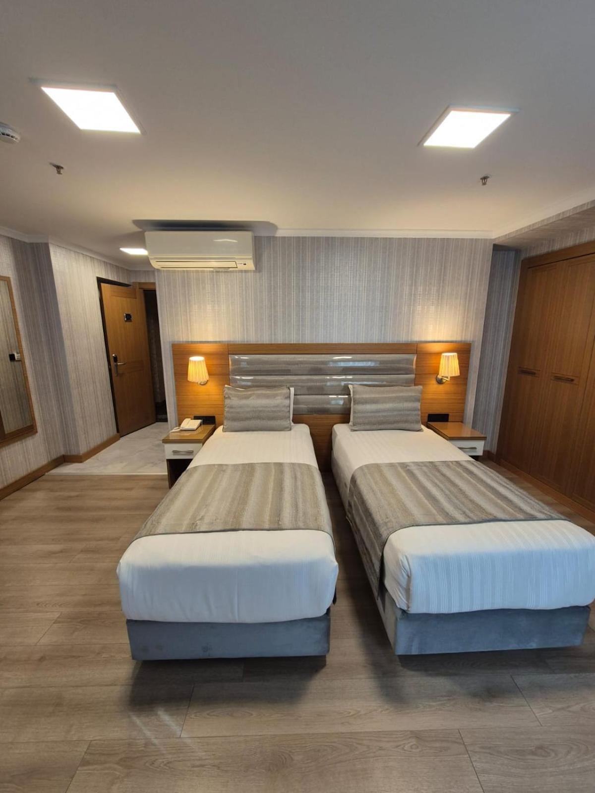 Hotel Trend