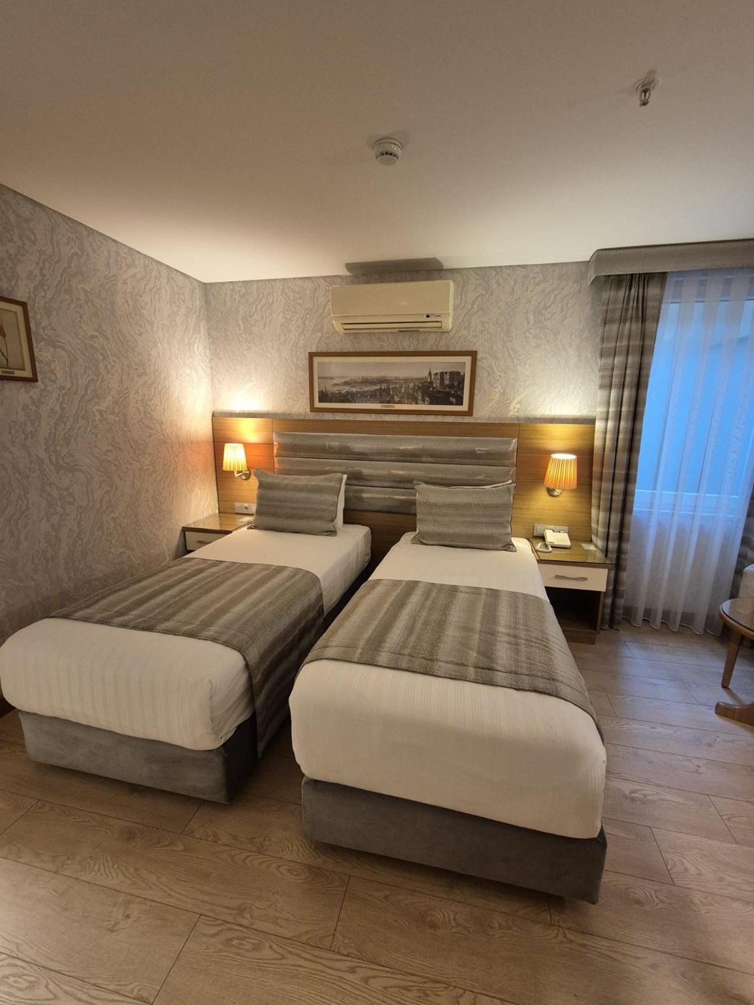 Trend Hotel Istanbul