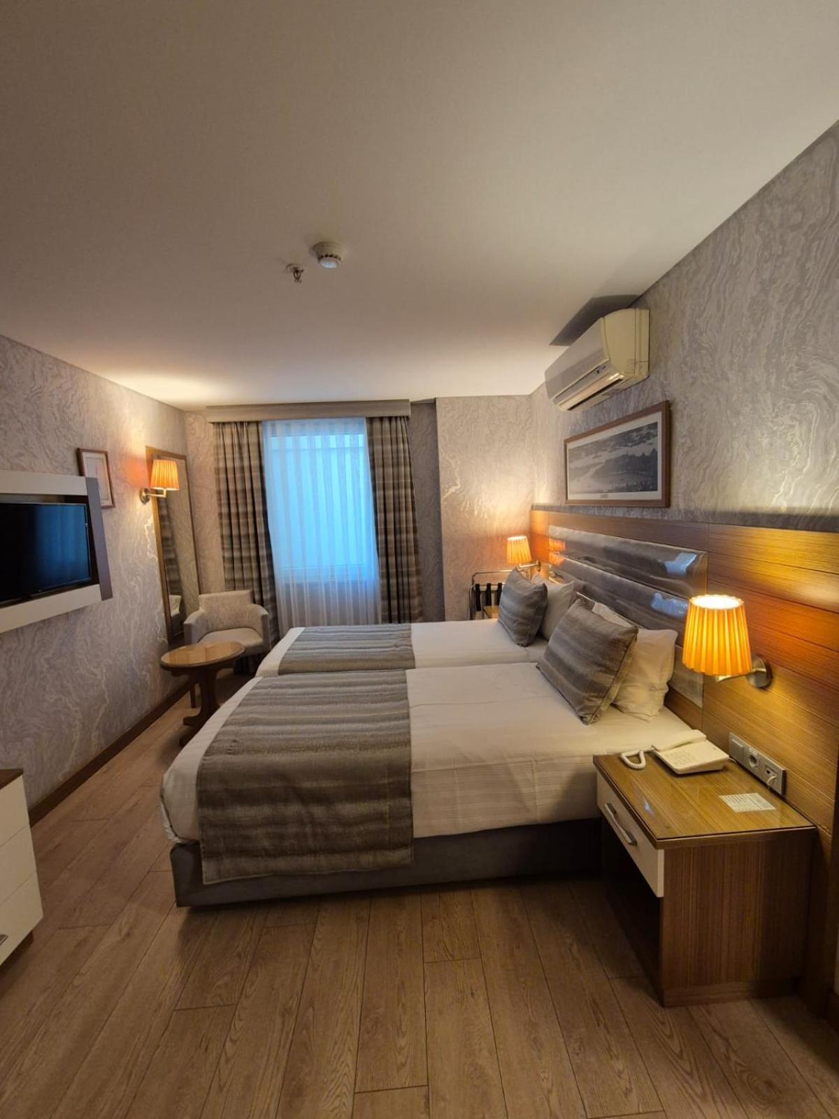 Hotel Trend 4*