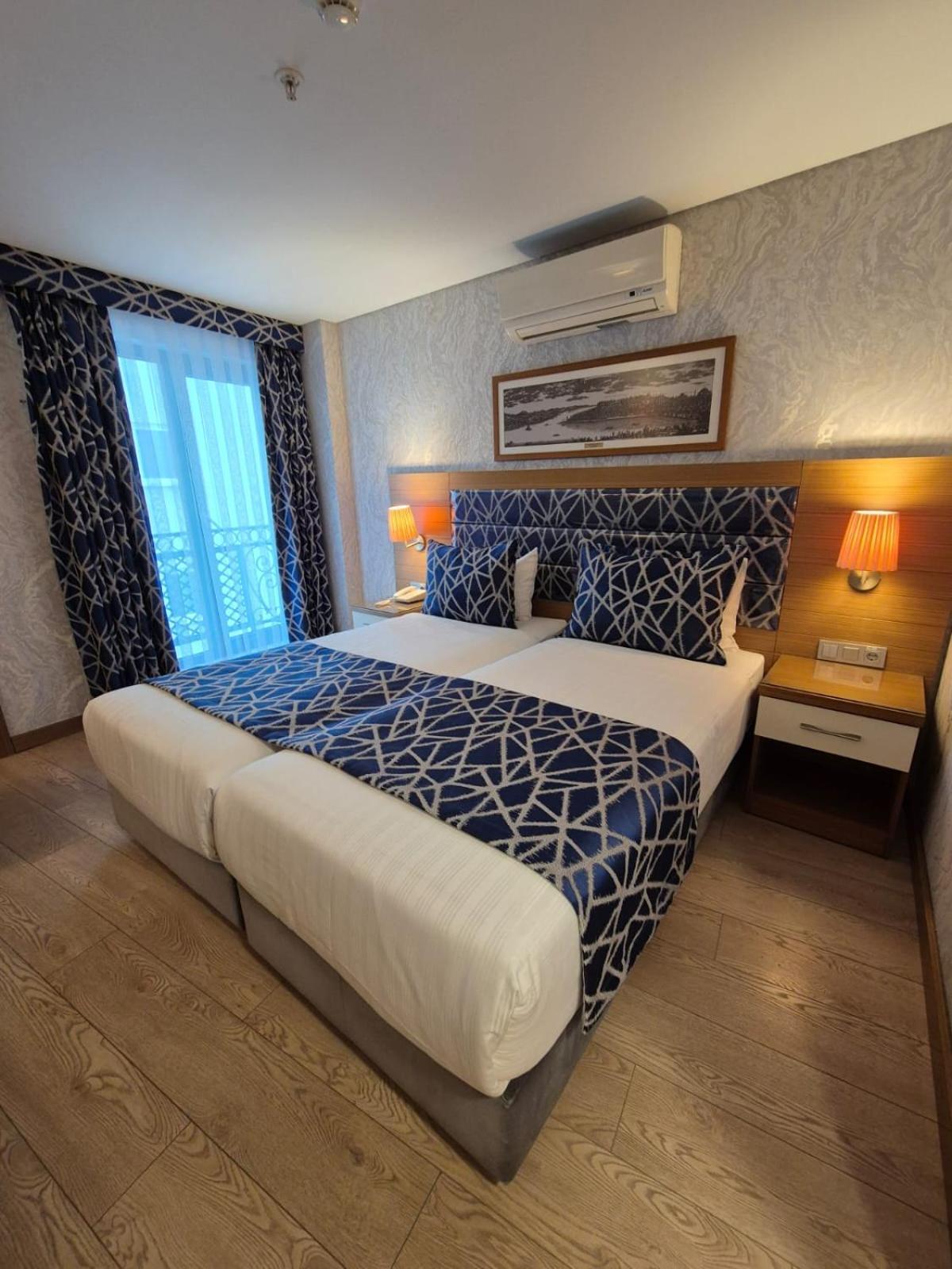 Hotel Trend 4*